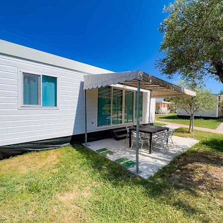 Mobilehomes In Sirmione/Gardasee 22177 Exterior photo