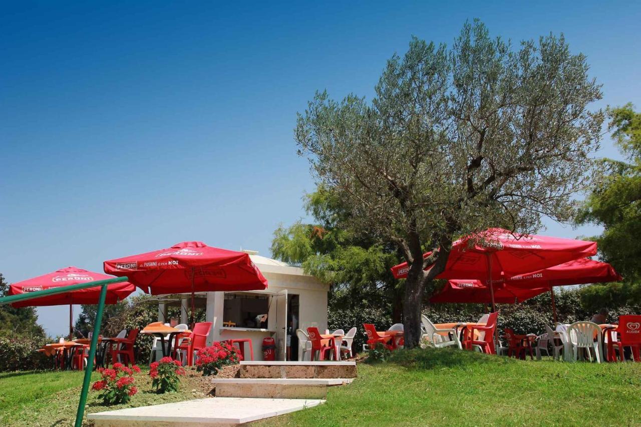 Mobilehomes In Sirmione/Gardasee 22177 Exterior photo