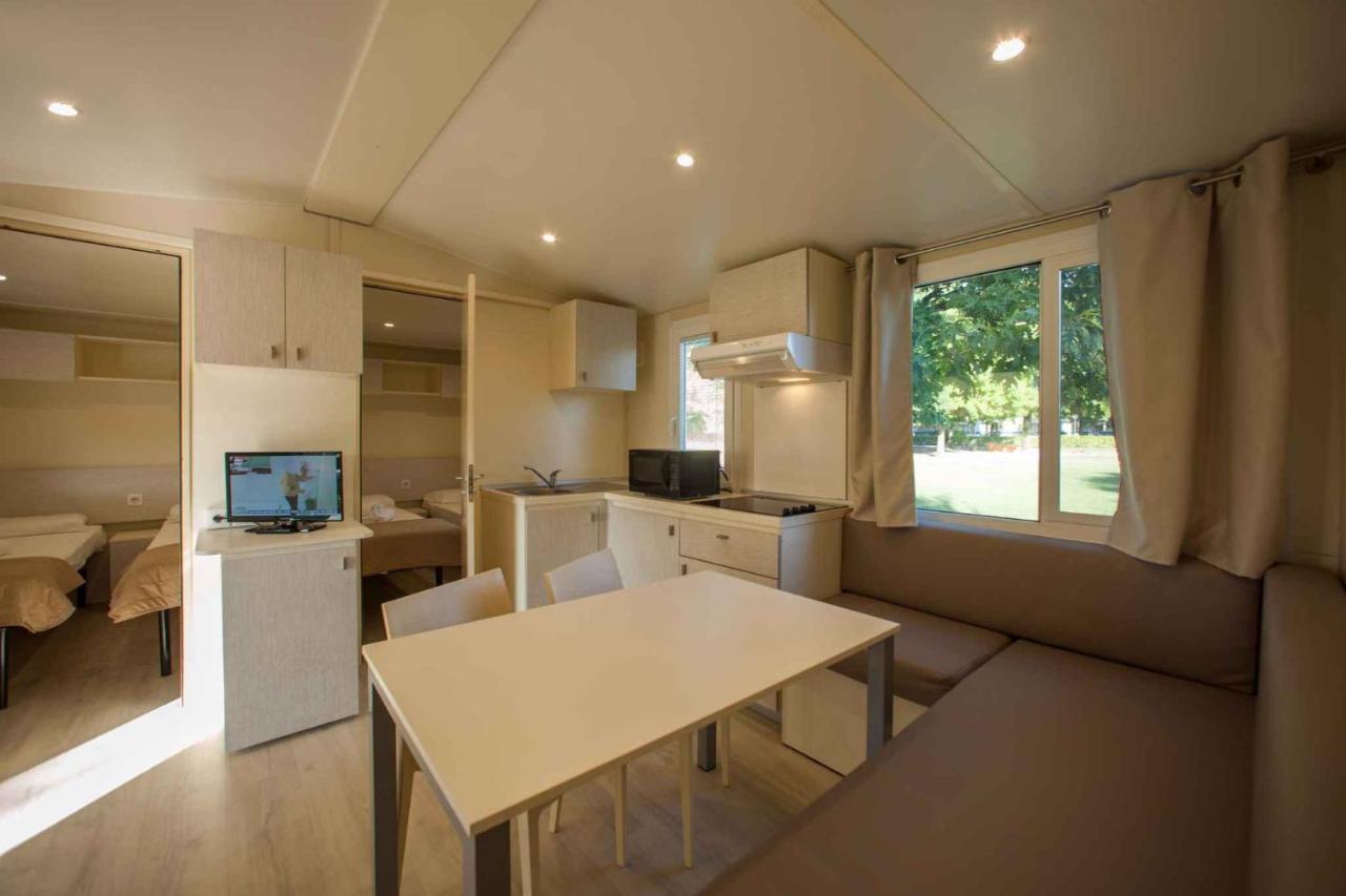 Mobilehomes In Sirmione/Gardasee 22177 Exterior photo