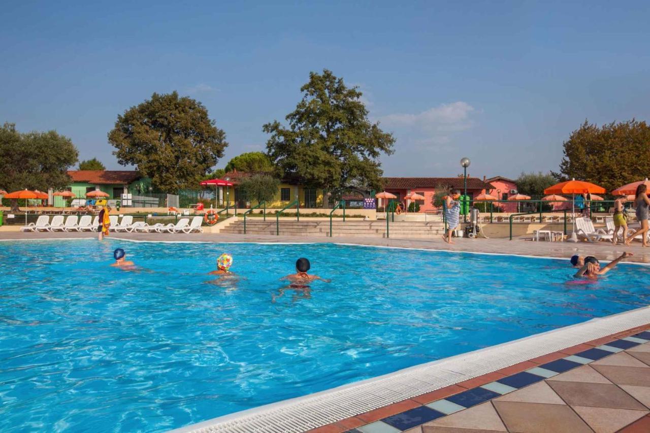 Mobilehomes In Sirmione/Gardasee 22177 Exterior photo