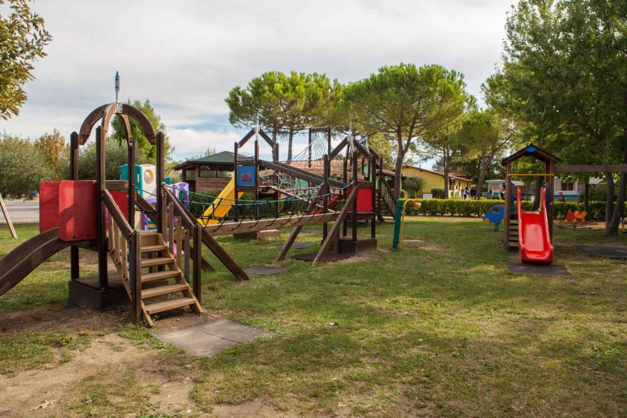 Mobilehomes In Sirmione/Gardasee 22177 Exterior photo