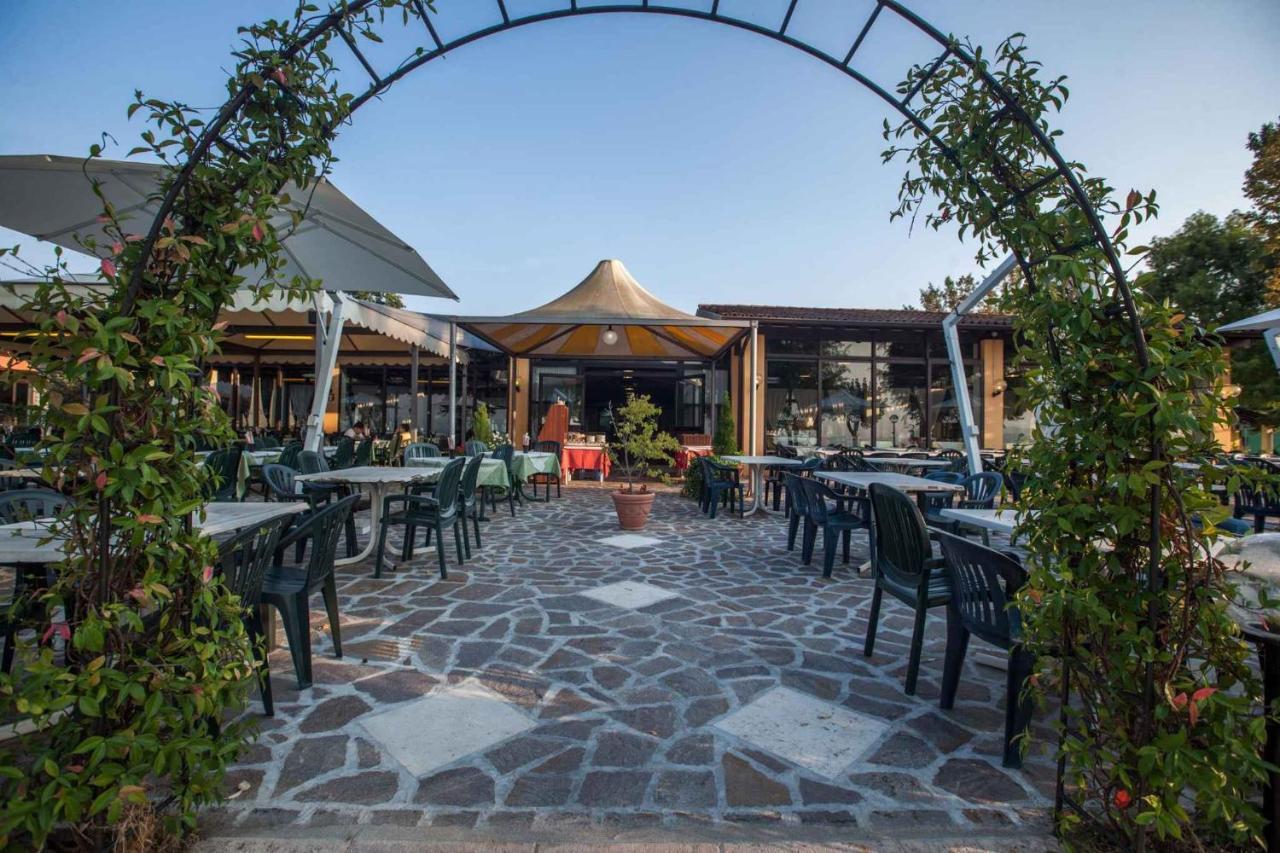 Mobilehomes In Sirmione/Gardasee 22177 Exterior photo