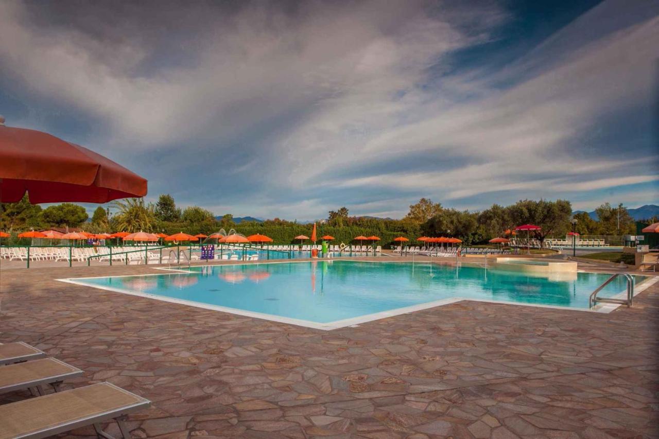 Mobilehomes In Sirmione/Gardasee 22177 Exterior photo
