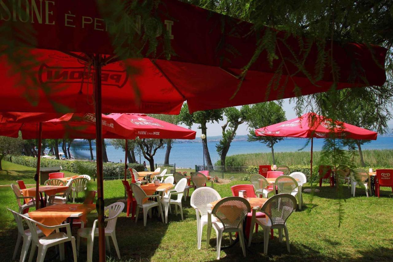 Mobilehomes In Sirmione/Gardasee 22177 Exterior photo