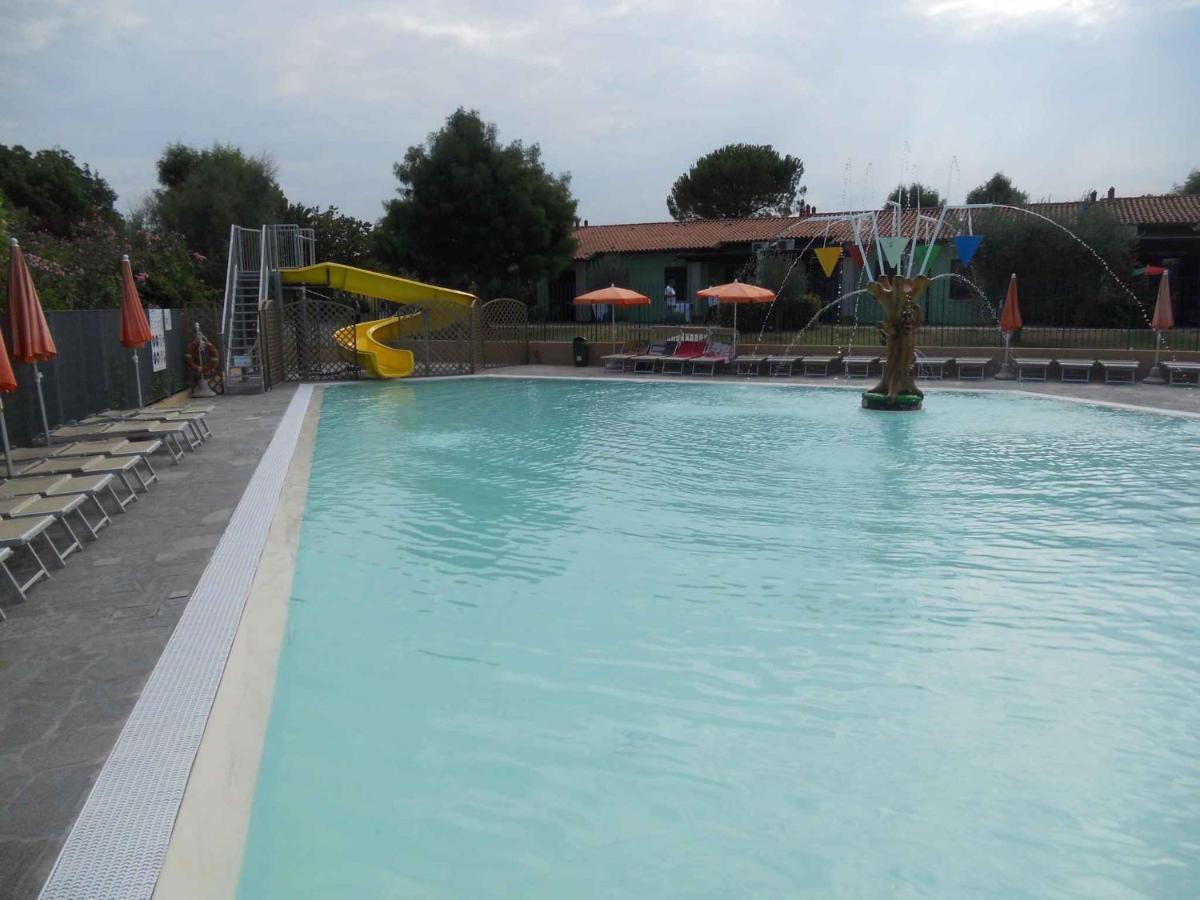 Mobilehomes In Sirmione/Gardasee 22177 Exterior photo