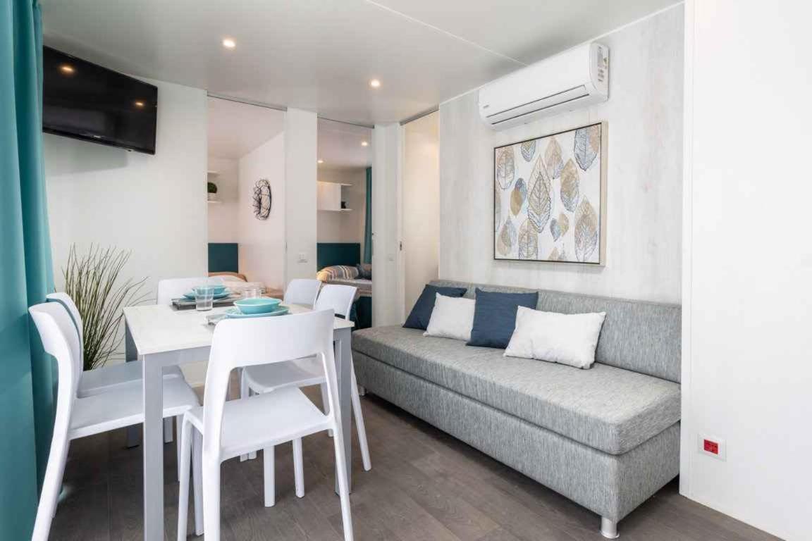 Mobilehomes In Sirmione/Gardasee 22177 Exterior photo