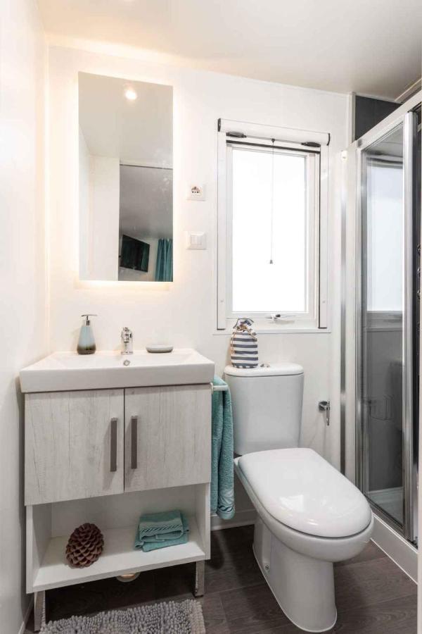 Mobilehomes In Sirmione/Gardasee 22177 Exterior photo