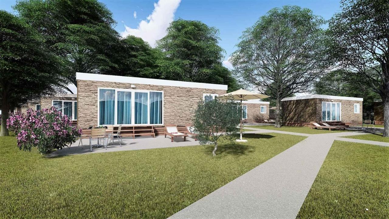Mobilehomes In Sirmione/Gardasee 22177 Exterior photo