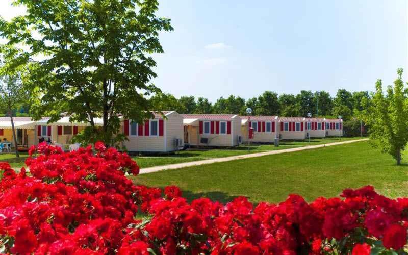 Mobilehomes In Sirmione/Gardasee 22177 Exterior photo