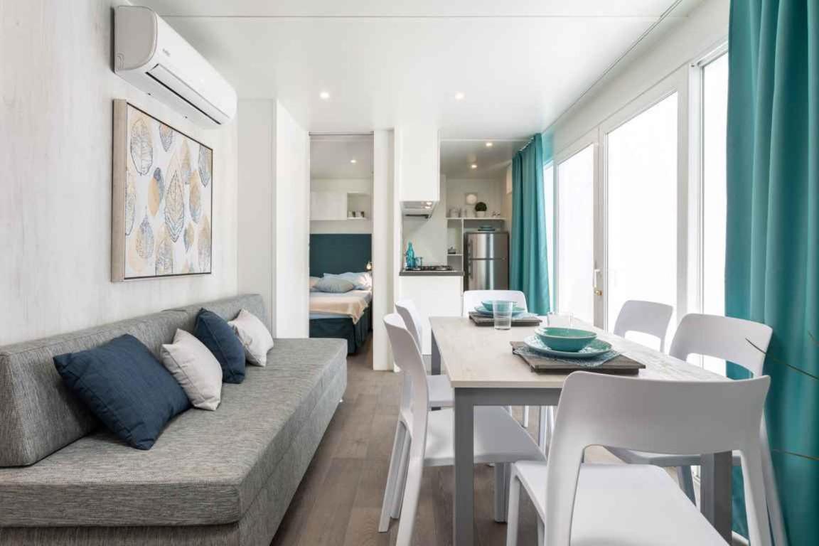 Mobilehomes In Sirmione/Gardasee 22177 Exterior photo