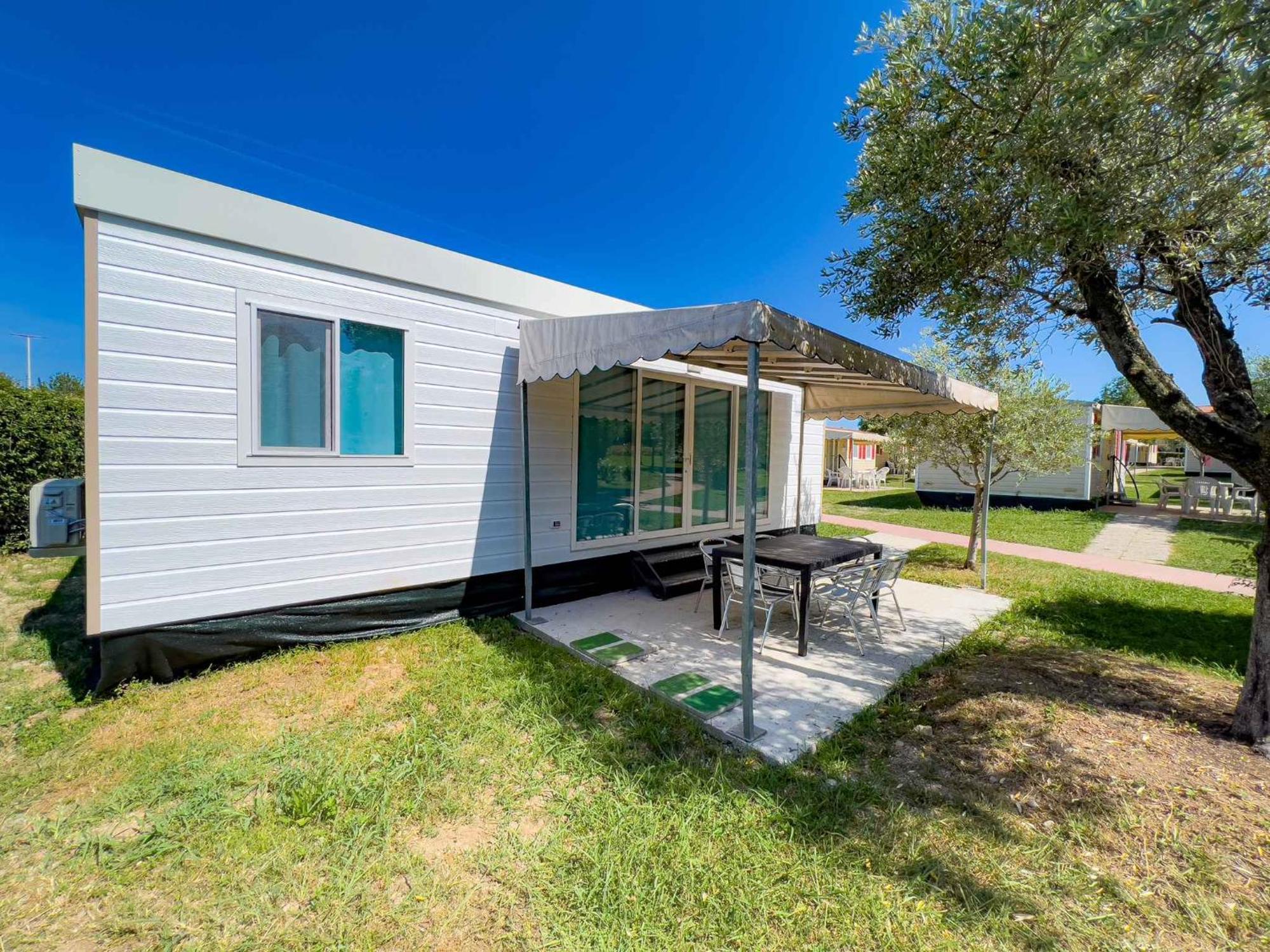 Mobilehomes In Sirmione/Gardasee 22177 Exterior photo