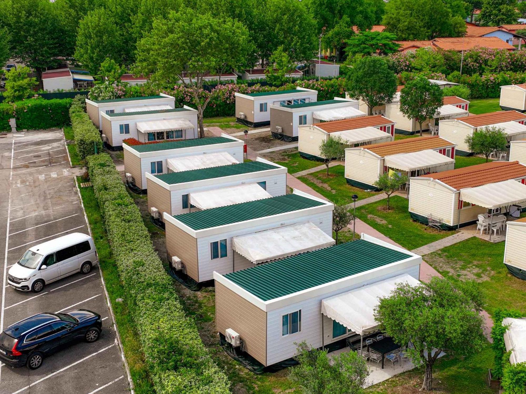 Mobilehomes In Sirmione/Gardasee 22177 Exterior photo