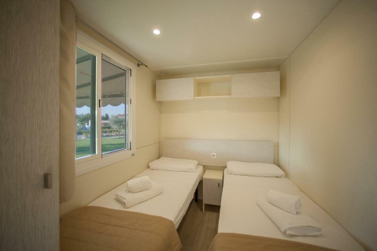Mobilehomes In Sirmione/Gardasee 22177 Exterior photo